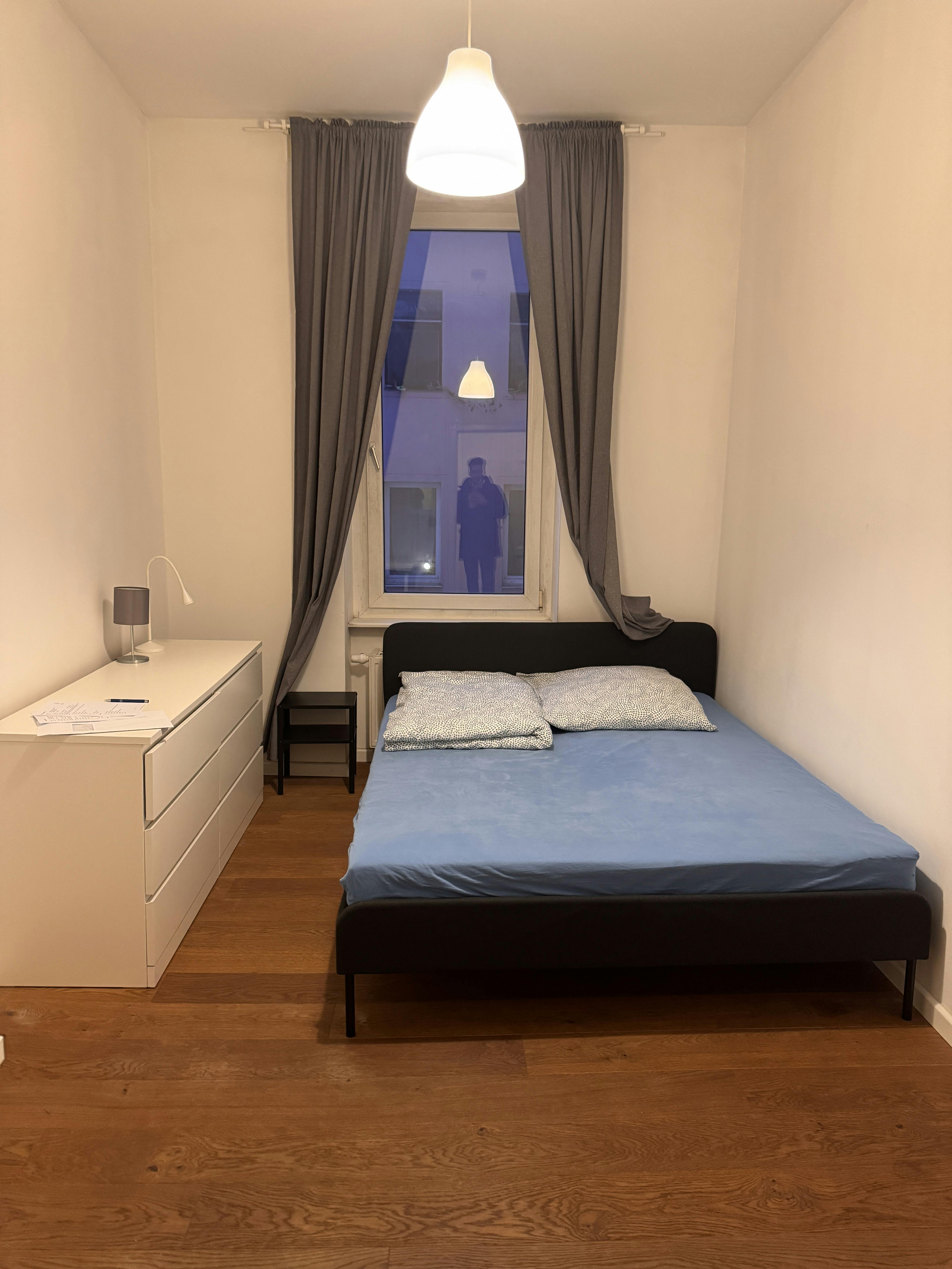 Bergmannstraße, Berlin preview