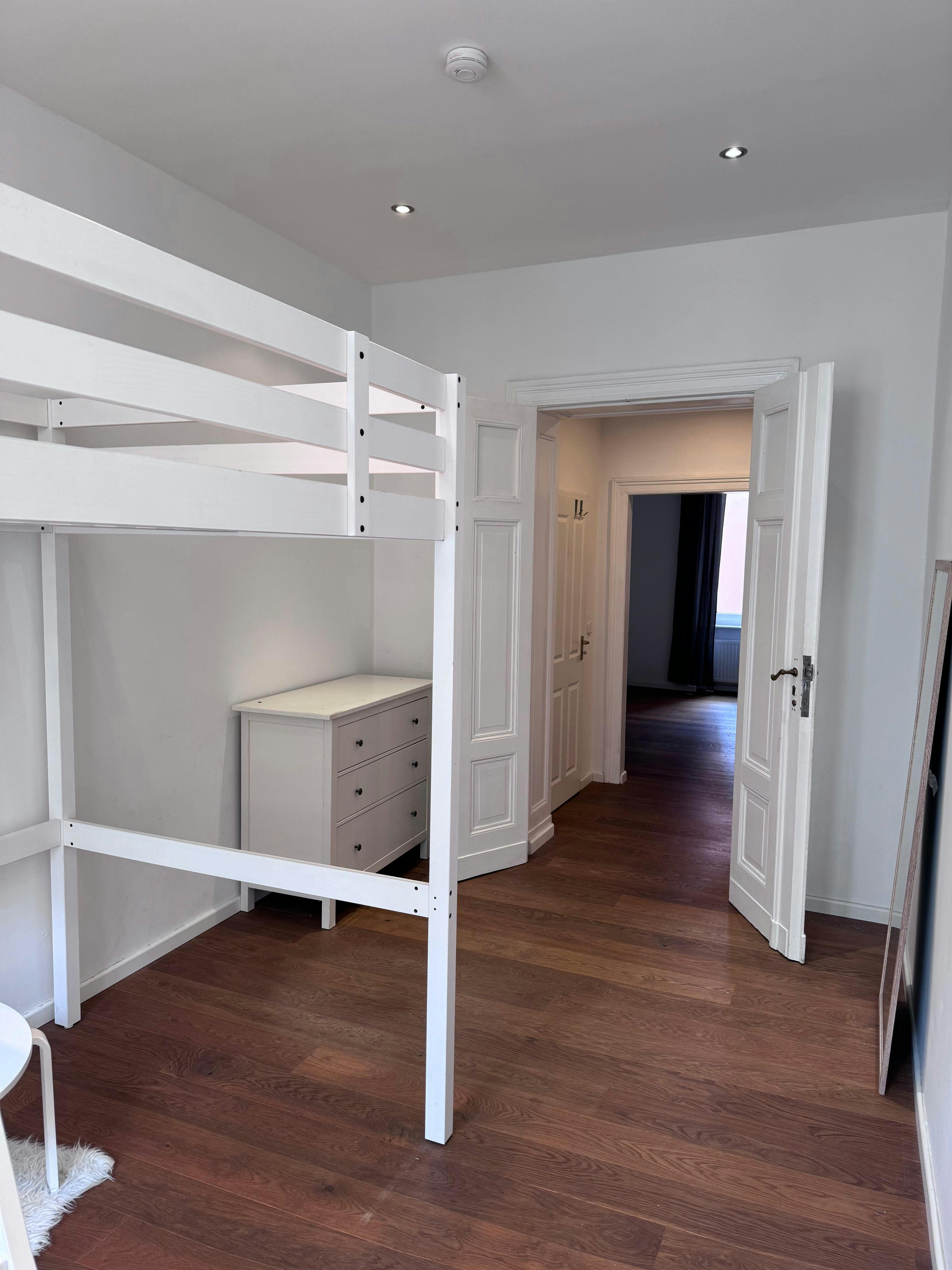 Single room Berlin, 14m² — photo 19