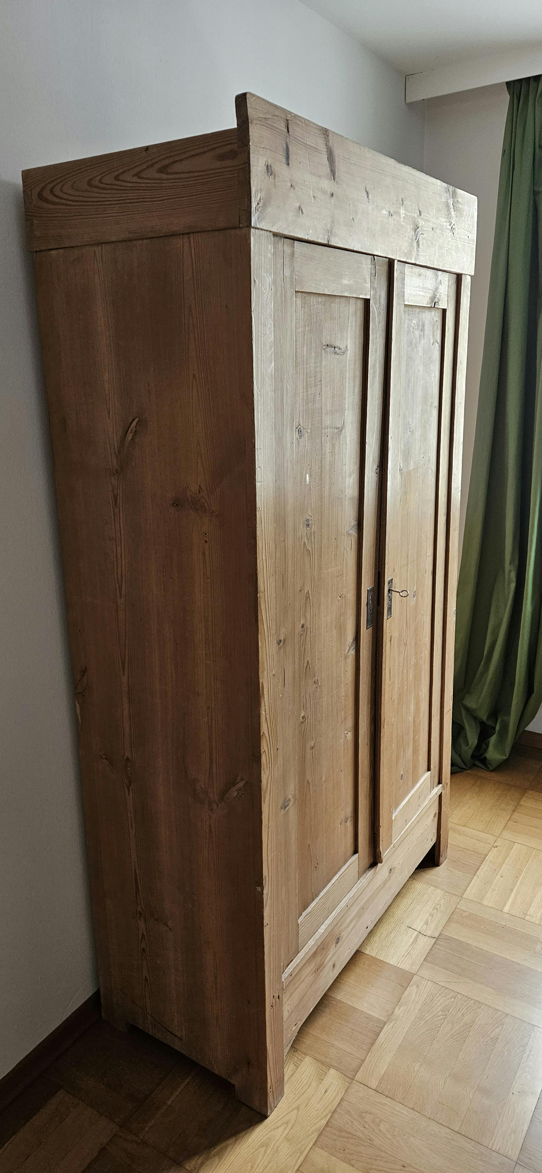 Apartment Vienna, 75m² — photo 5
