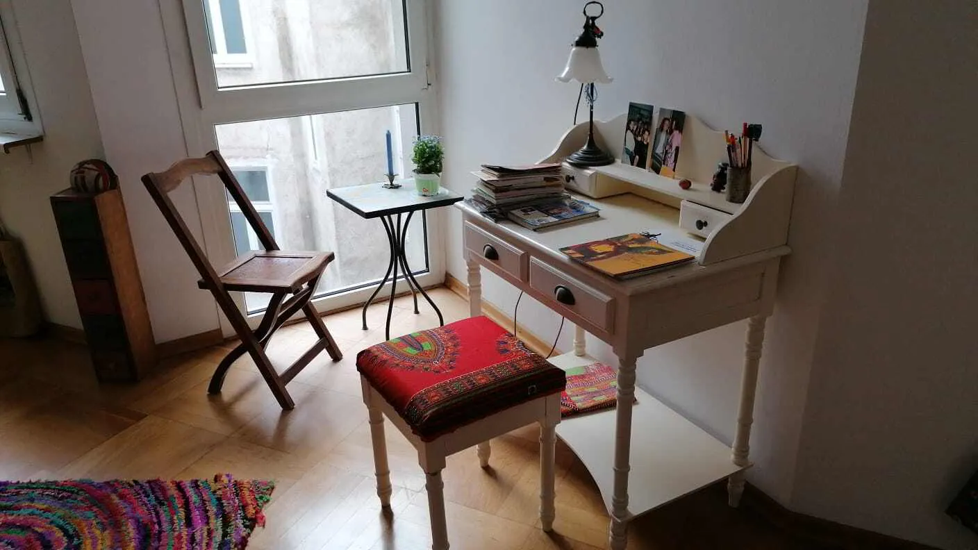 1-Bedroom Apartment in Brünnlbadgasse, Vienna (109184) ROOM 3