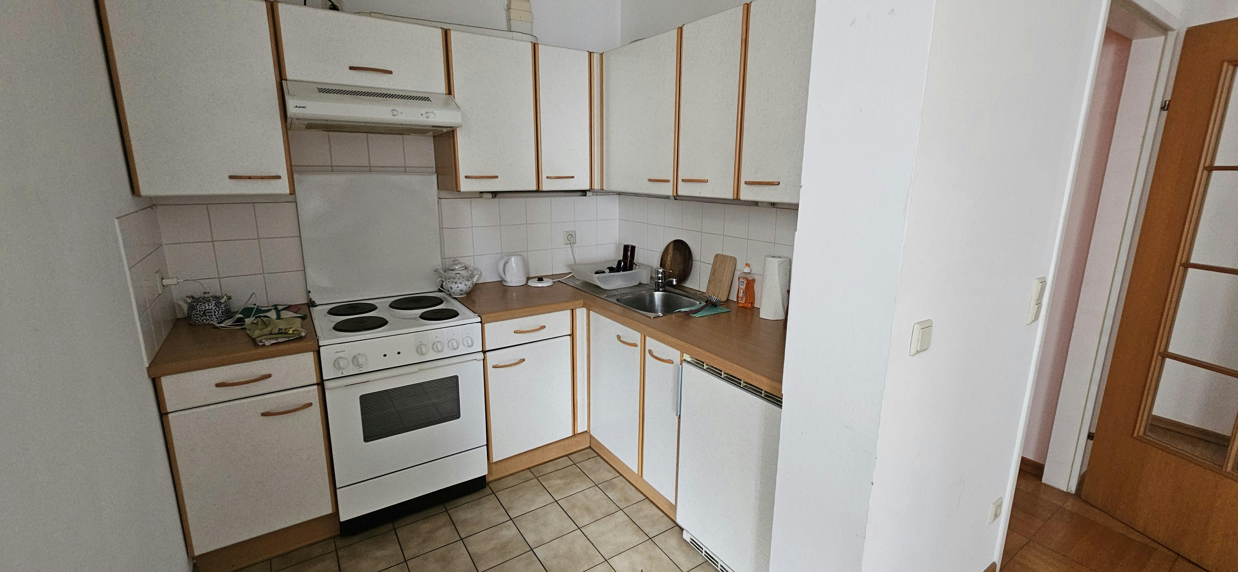 Apartment Vienna, 75m² — photo 7