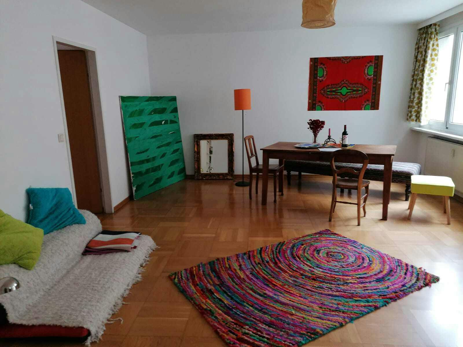 Apartment Vienna, 75m² — photo 2