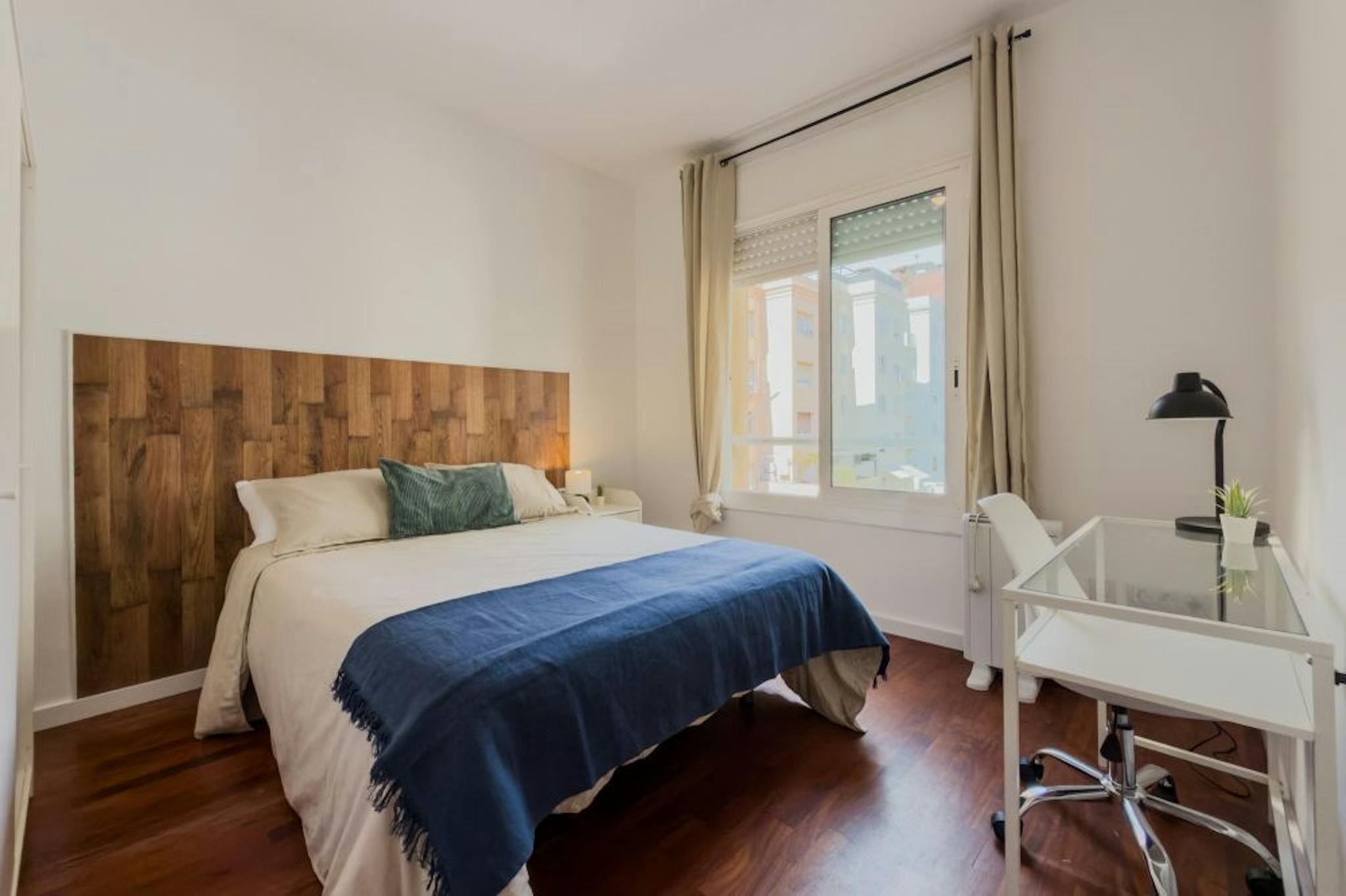 Carrer de Moragas, Barcelona preview