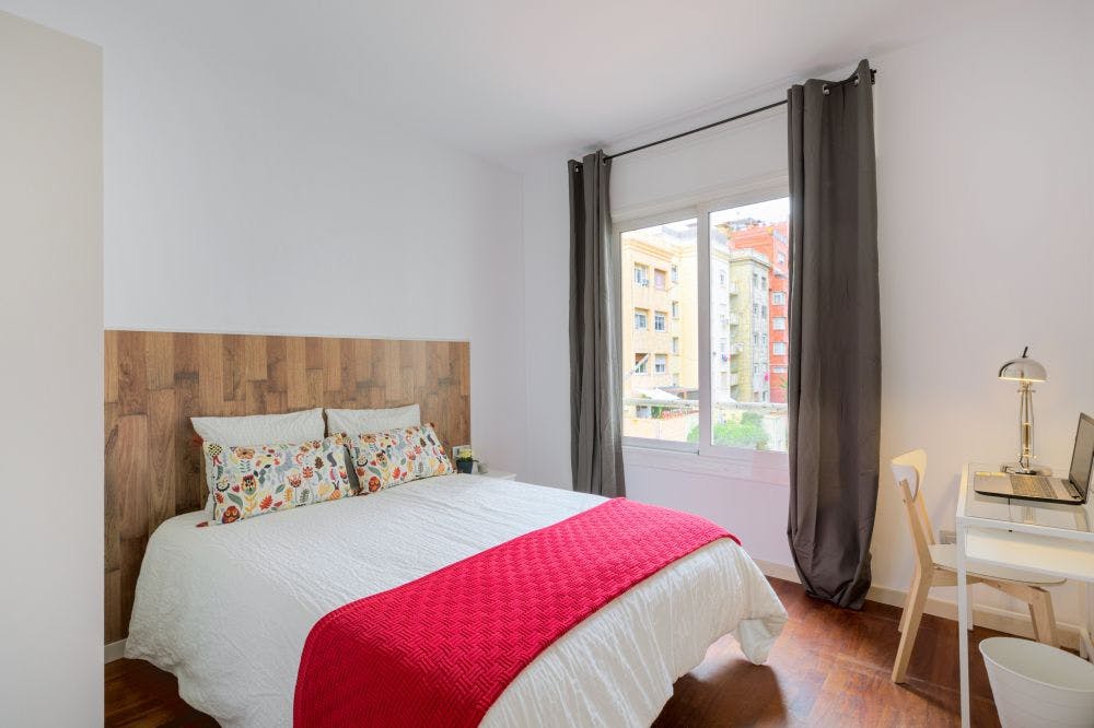 Apartment Barcelona — photo 21
