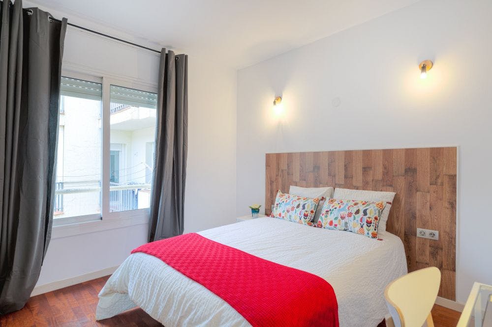 Apartment Barcelona — photo 21