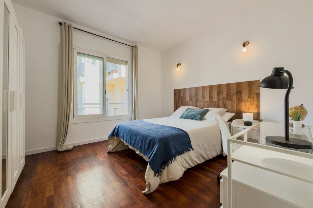 Carrer de Moragas, Barcelona Barcelona