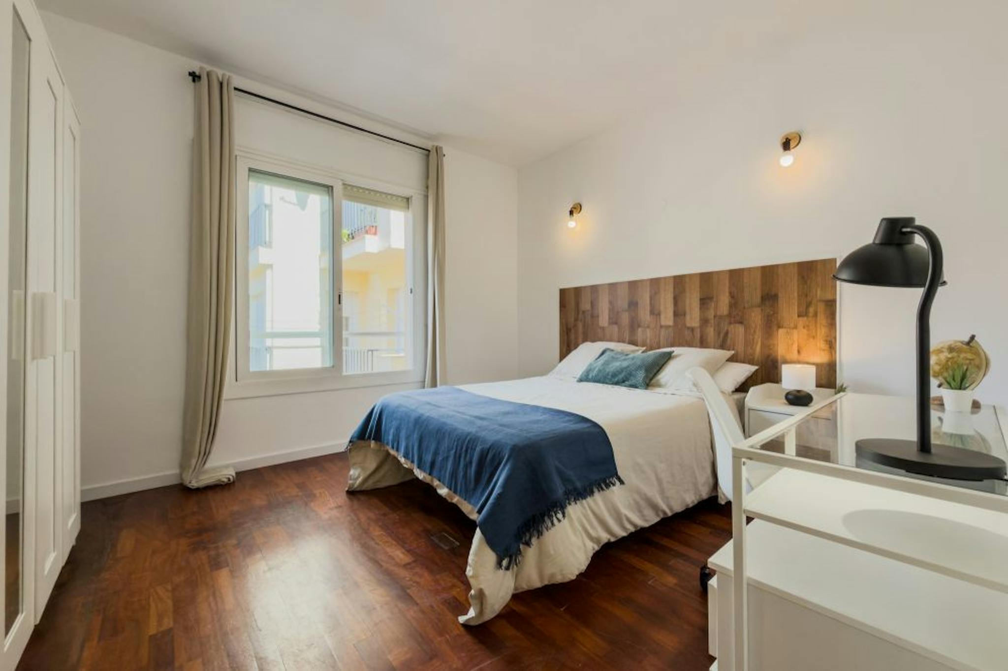 Carrer de Moragas, Barcelona preview