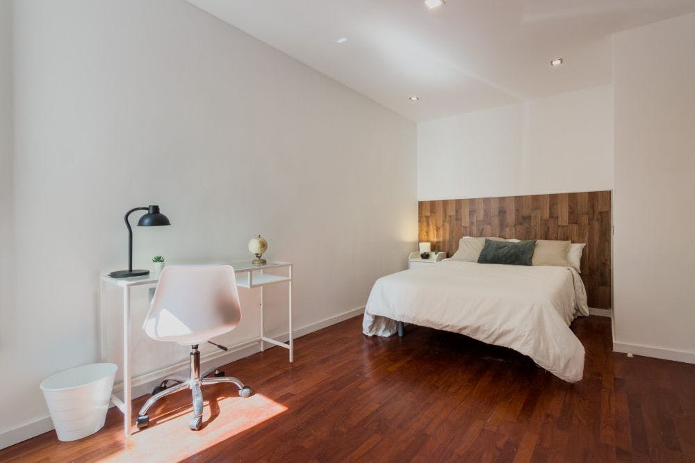 Carrer de Moragas, Barcelona preview