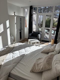 Private room for rent for €815 per month in Brussels, Rue Philippe-le-Bon