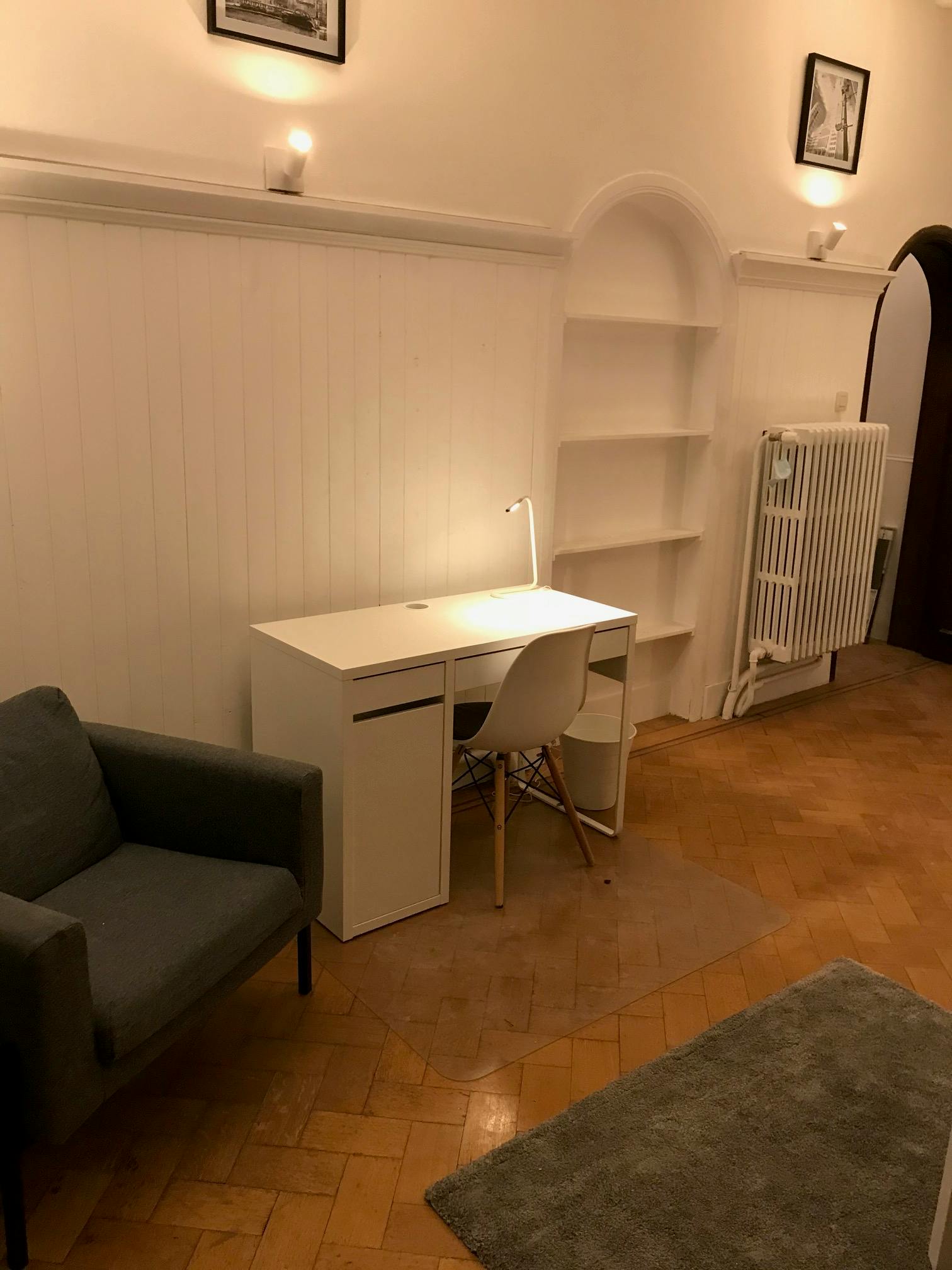 preview gallery tile