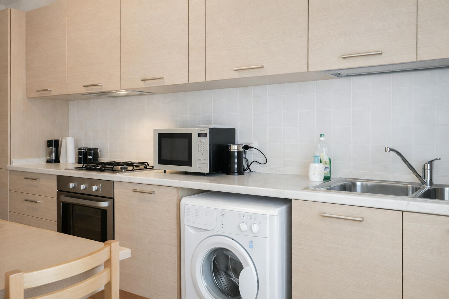 Double room Trento, 1 bed, 14m² — photo 8