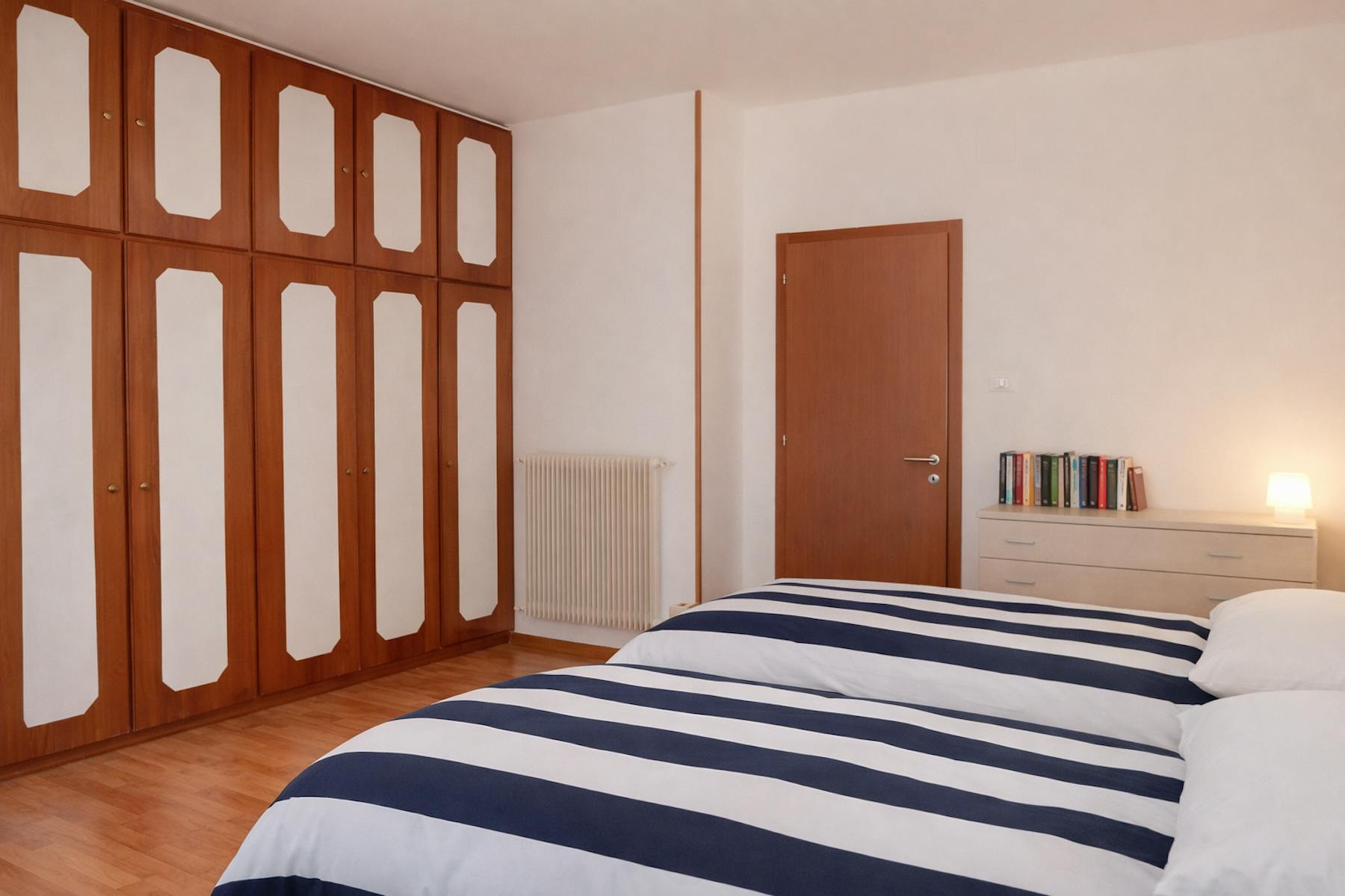 Shared room for rent for €470 per month in Trento, Via XXIV Maggio