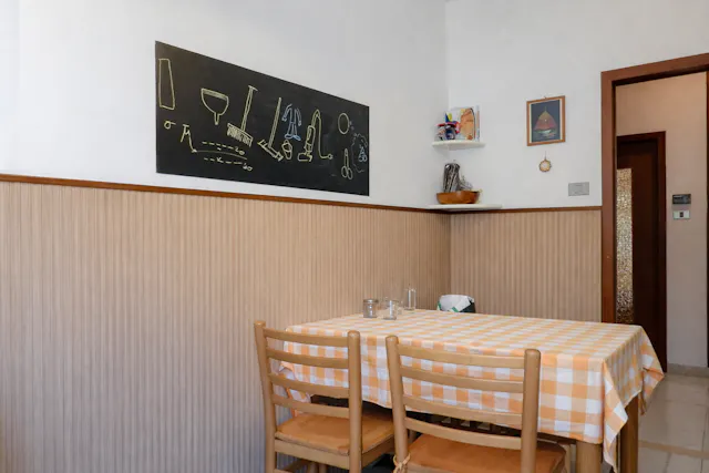 Private room in Via per Cognola, Trento (1094372) room image 14