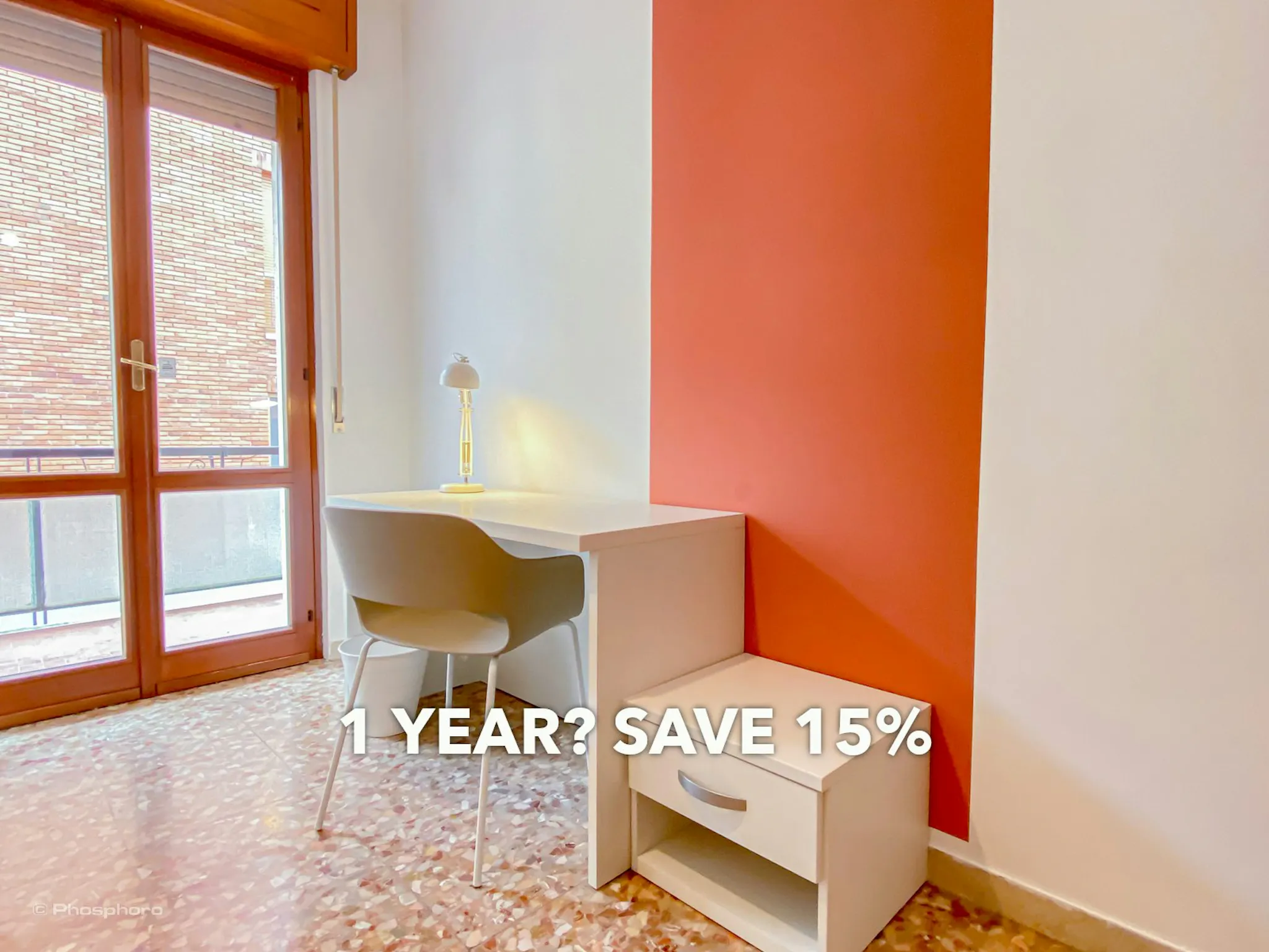 Via Mario Morgantini, Verona preview