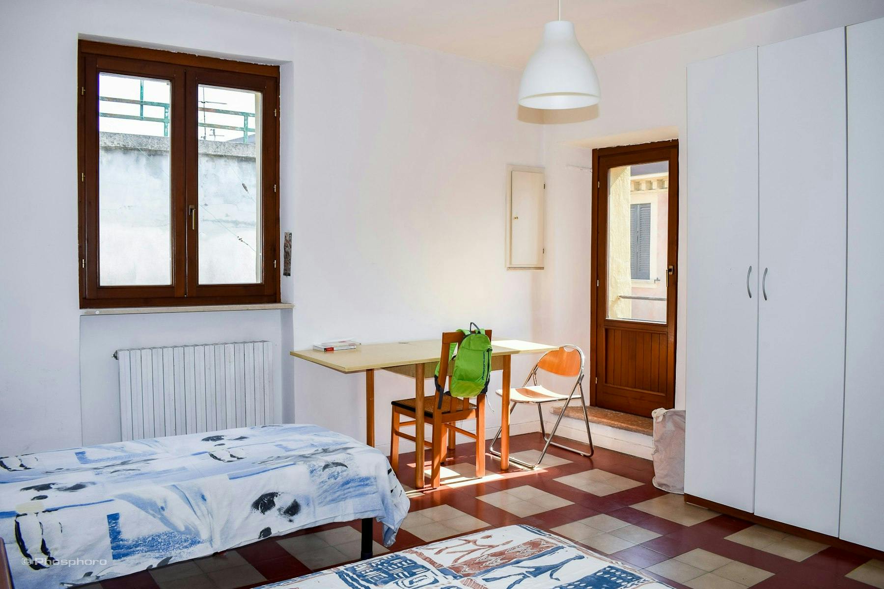 Shared room in Vicolo Mustacchi, Verona (1094412) ROOM 4