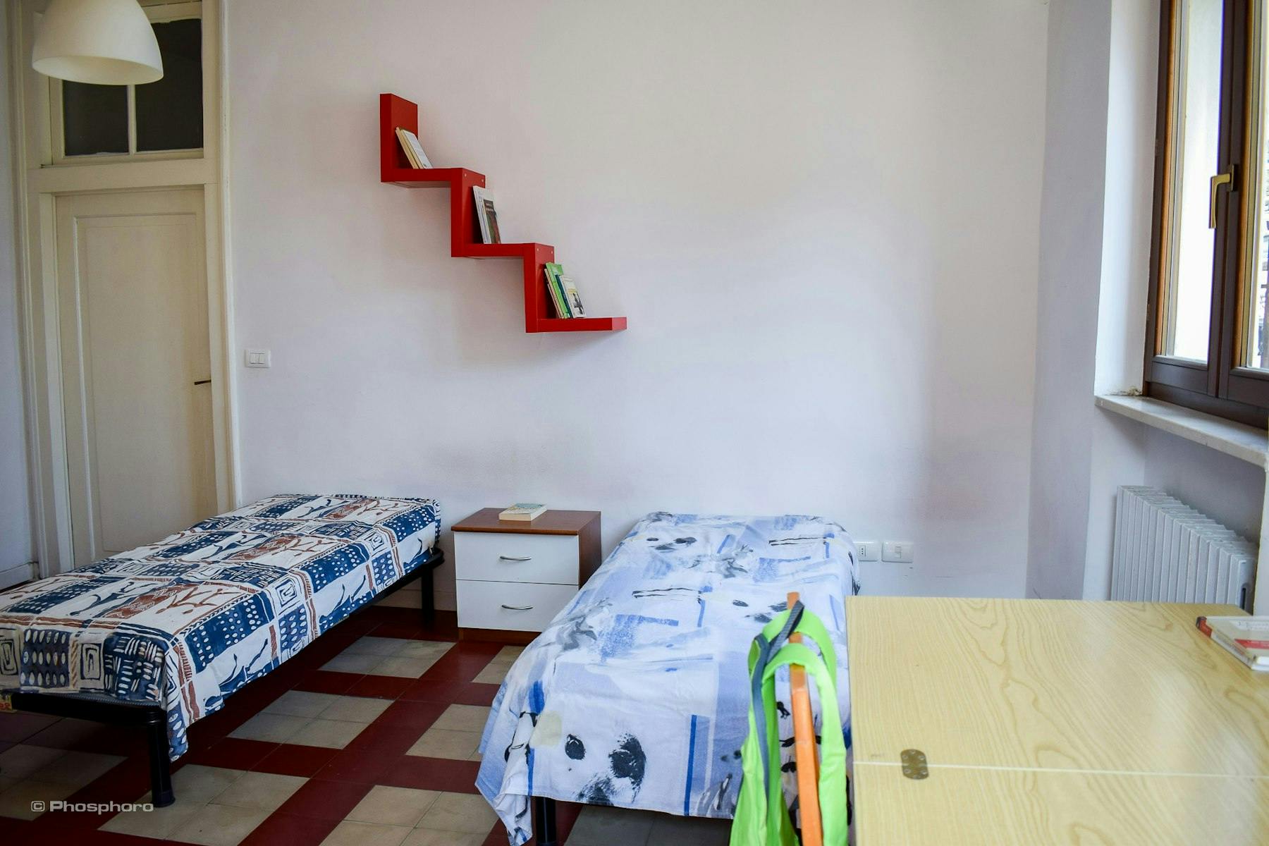 Shared room in Vicolo Mustacchi, Verona (1094412) ROOM 2
