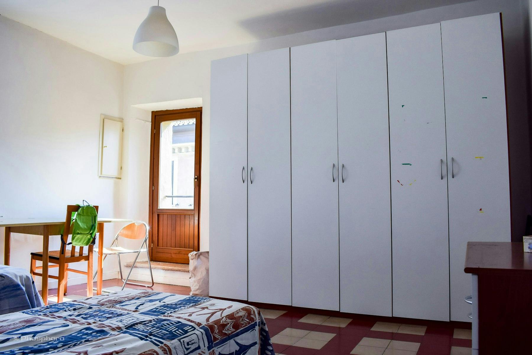 Shared room in Vicolo Mustacchi, Verona (1094413) room image 2
