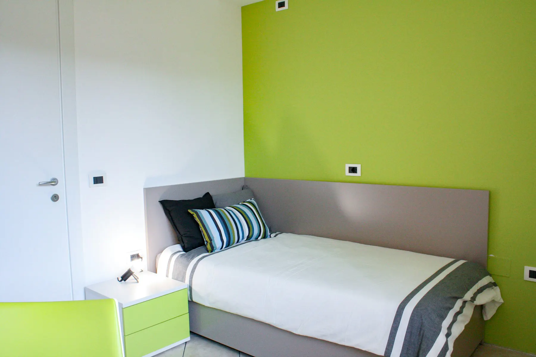 Private room in Via Tomaso Gar, Trento (1094438) ROOM 1