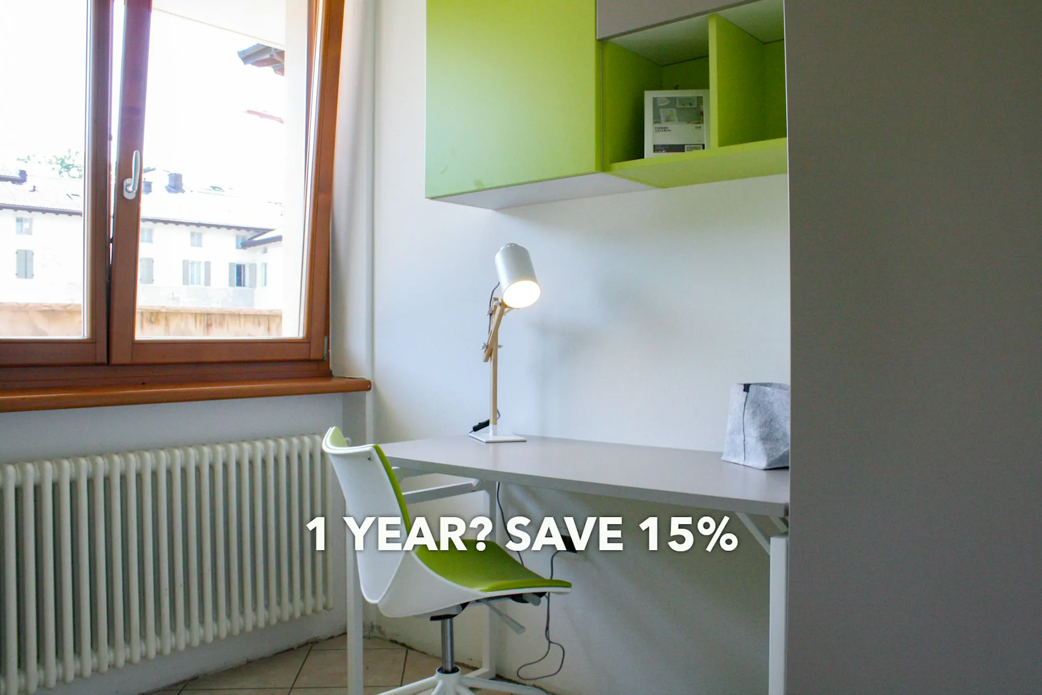 Via Tomaso Gar, Trento preview