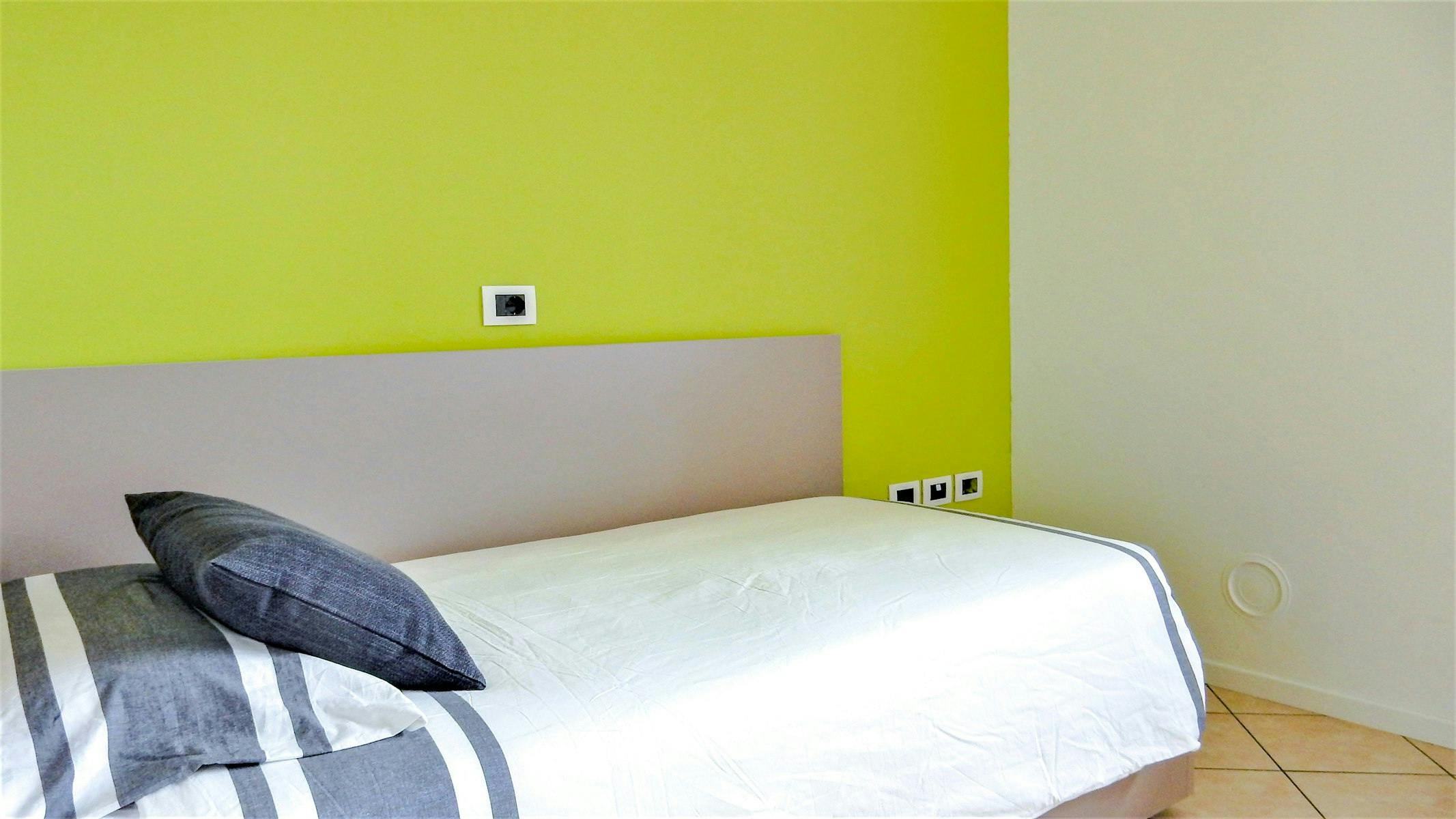 Single room Trento, 1 bed, 9m² — photo 2