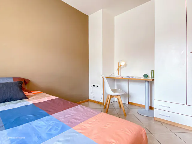 Private room in Via Tomaso Gar, Trento (1094441) room image 2