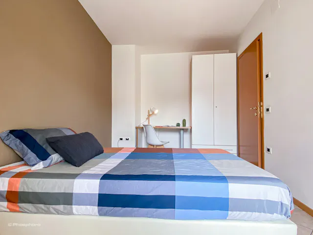 Private room in Via Tomaso Gar, Trento (1094449) room image 2