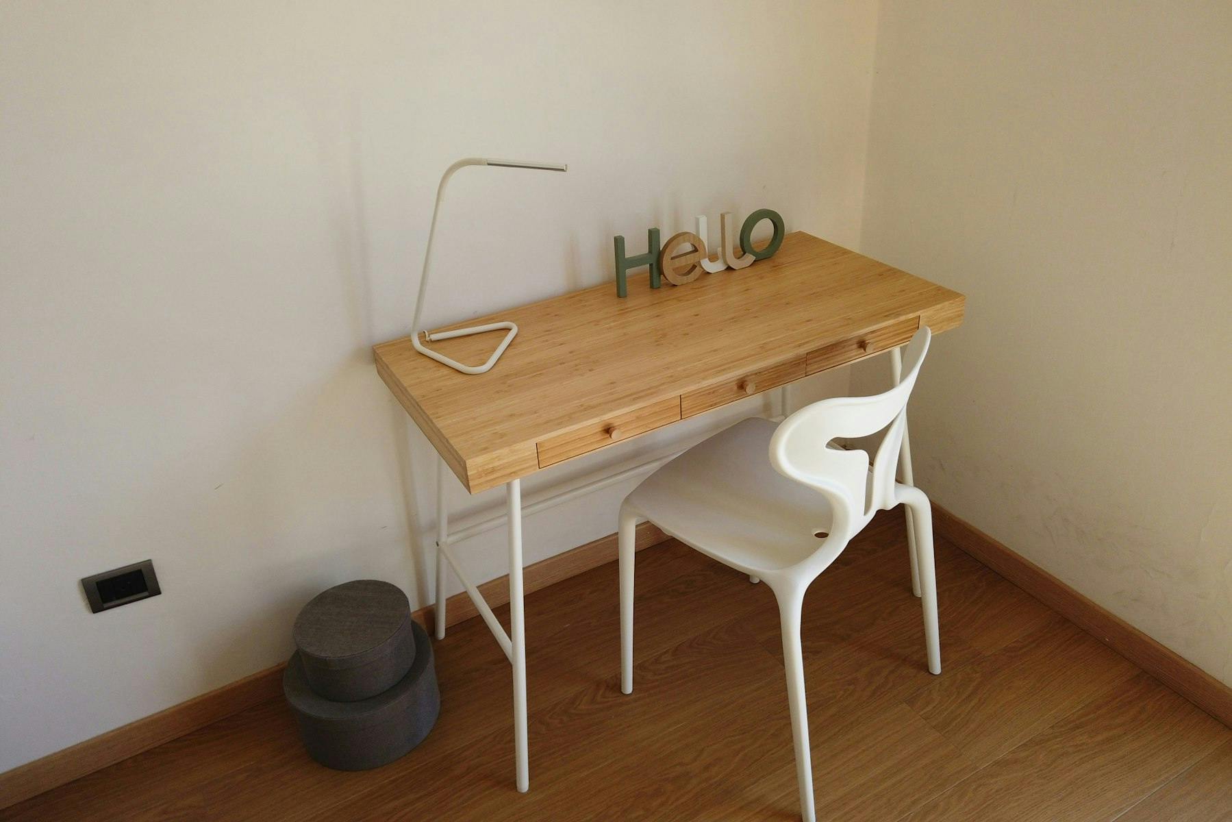 Private room in Via San Pio X, Trento (1094464) ROOM 3