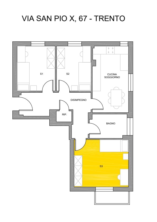 preview gallery tile