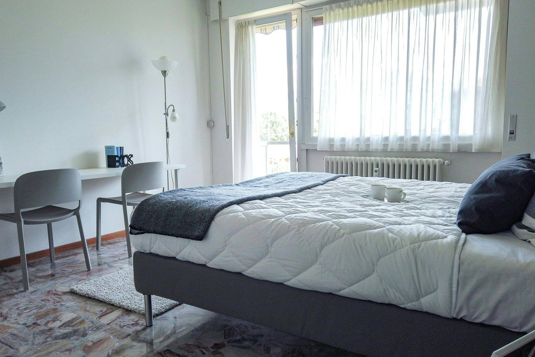 Private room in Via Monte Baldo, Trento (1094465) ROOM 2