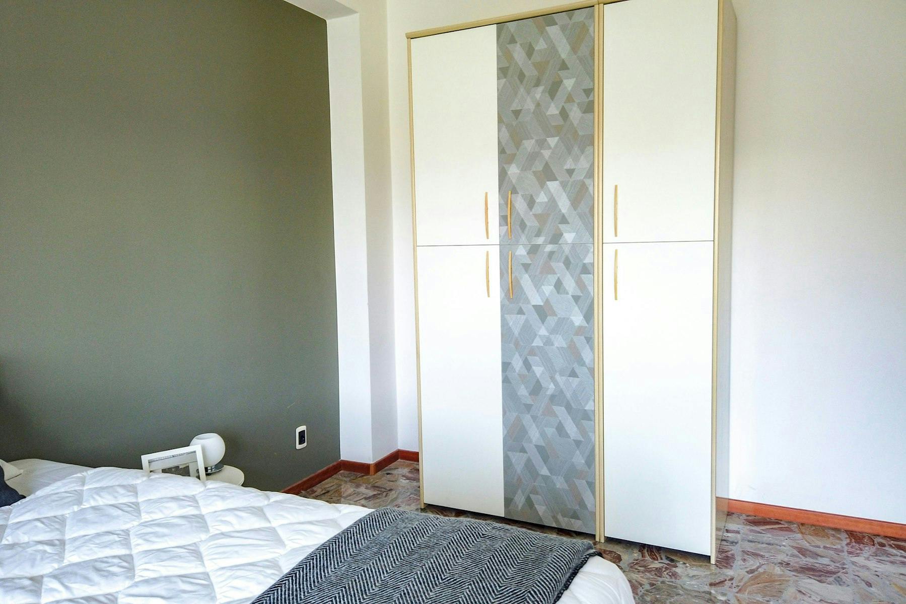 Private room in Via Monte Baldo, Trento (1094465) ROOM 4