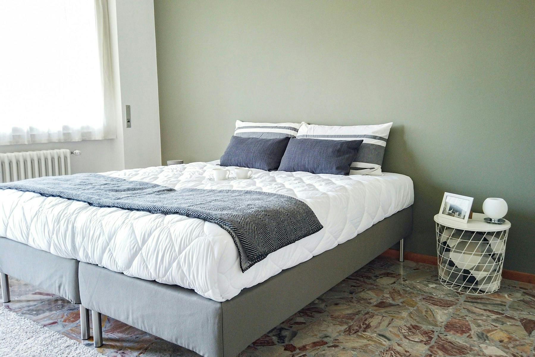 Private room in Via Monte Baldo, Trento (1094465) ROOM 1