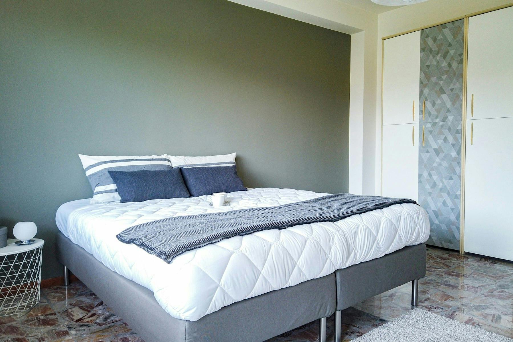 Private room in Via Monte Baldo, Trento (1094465) ROOM