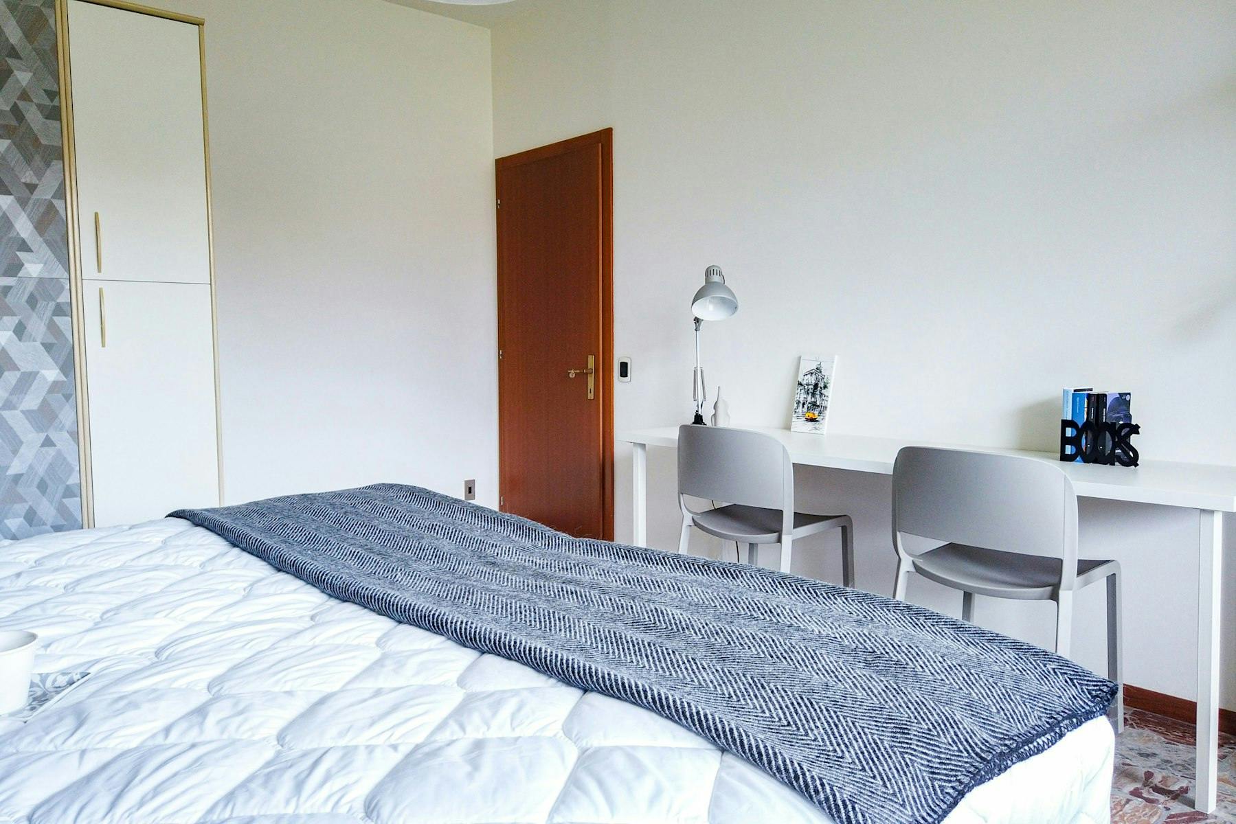 Private room in Via Monte Baldo, Trento (1094465) ROOM 3