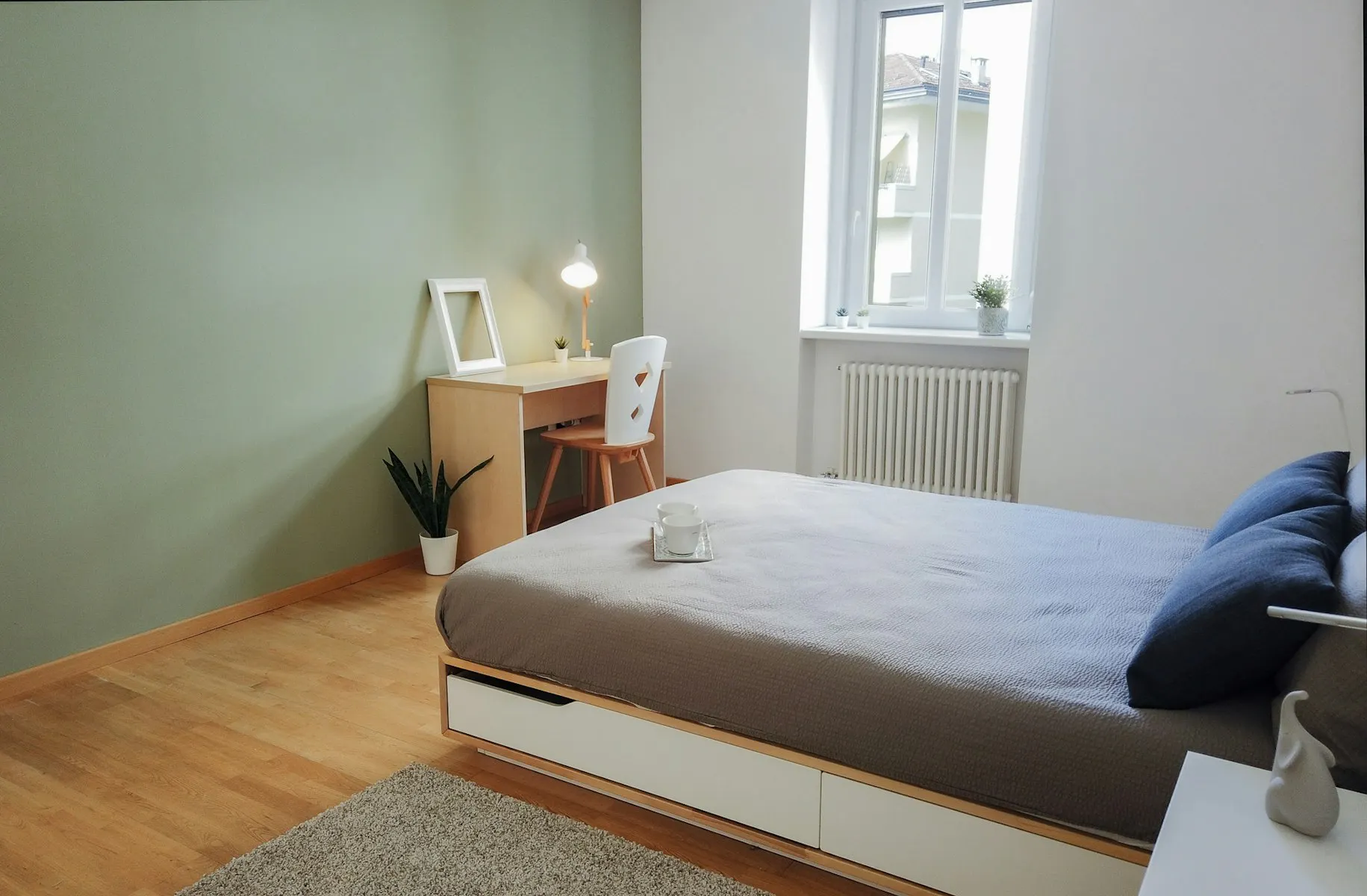 Private room in Via Zara, Trento (1094482) ROOM 2