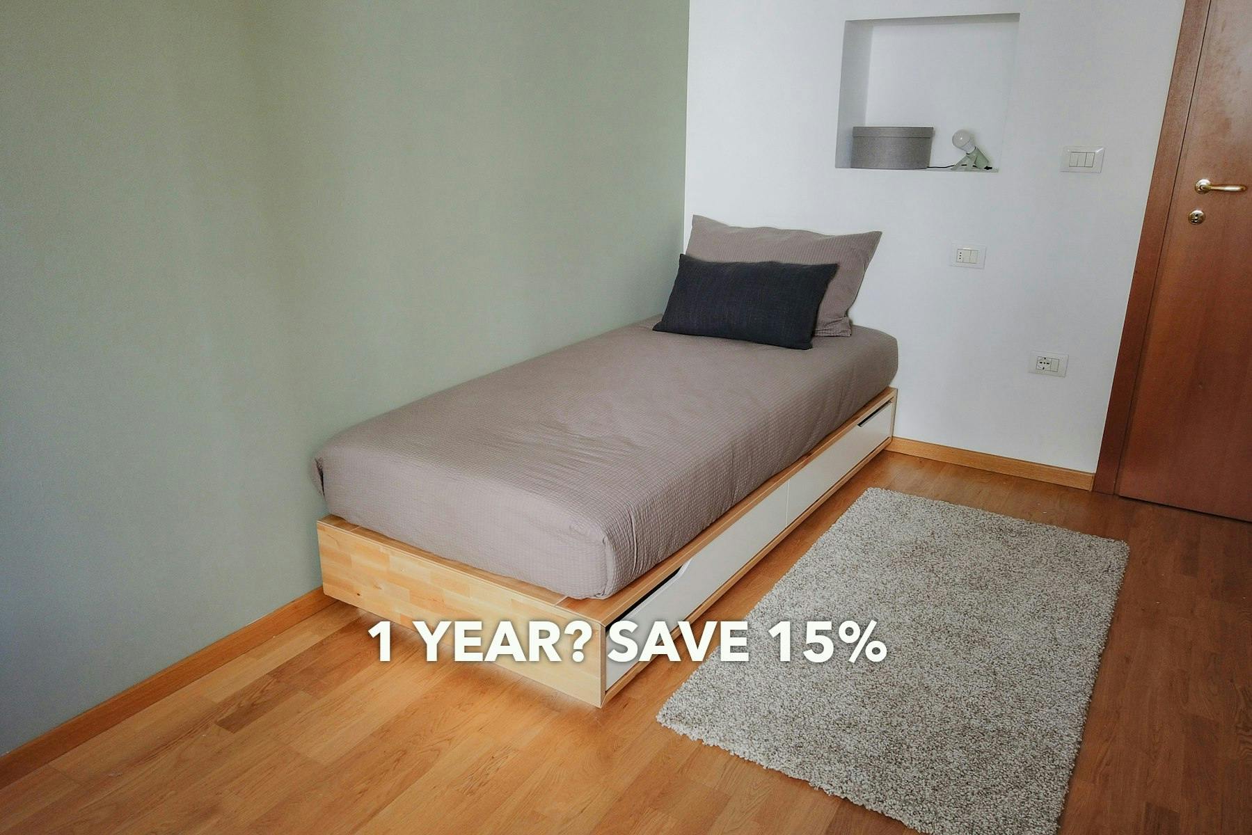 Via Zara, Trento preview