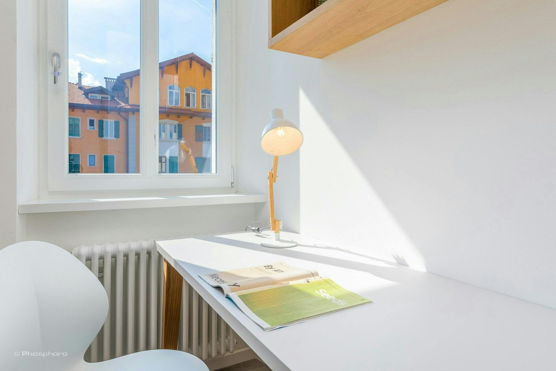 Private room in Via Damiano Chiesa, Trento (1094496) ROOM 3