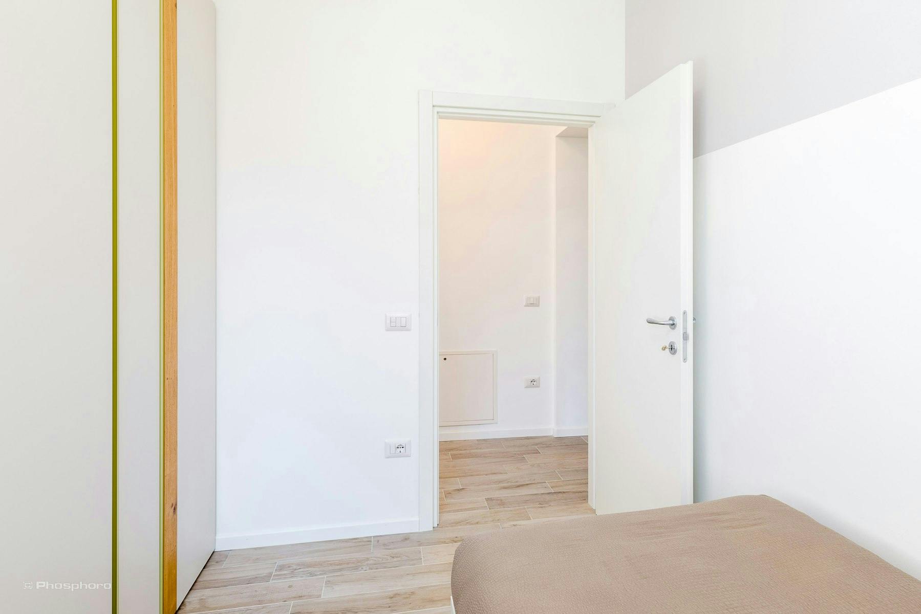 Private room in Via Damiano Chiesa, Trento (1094496) ROOM 4