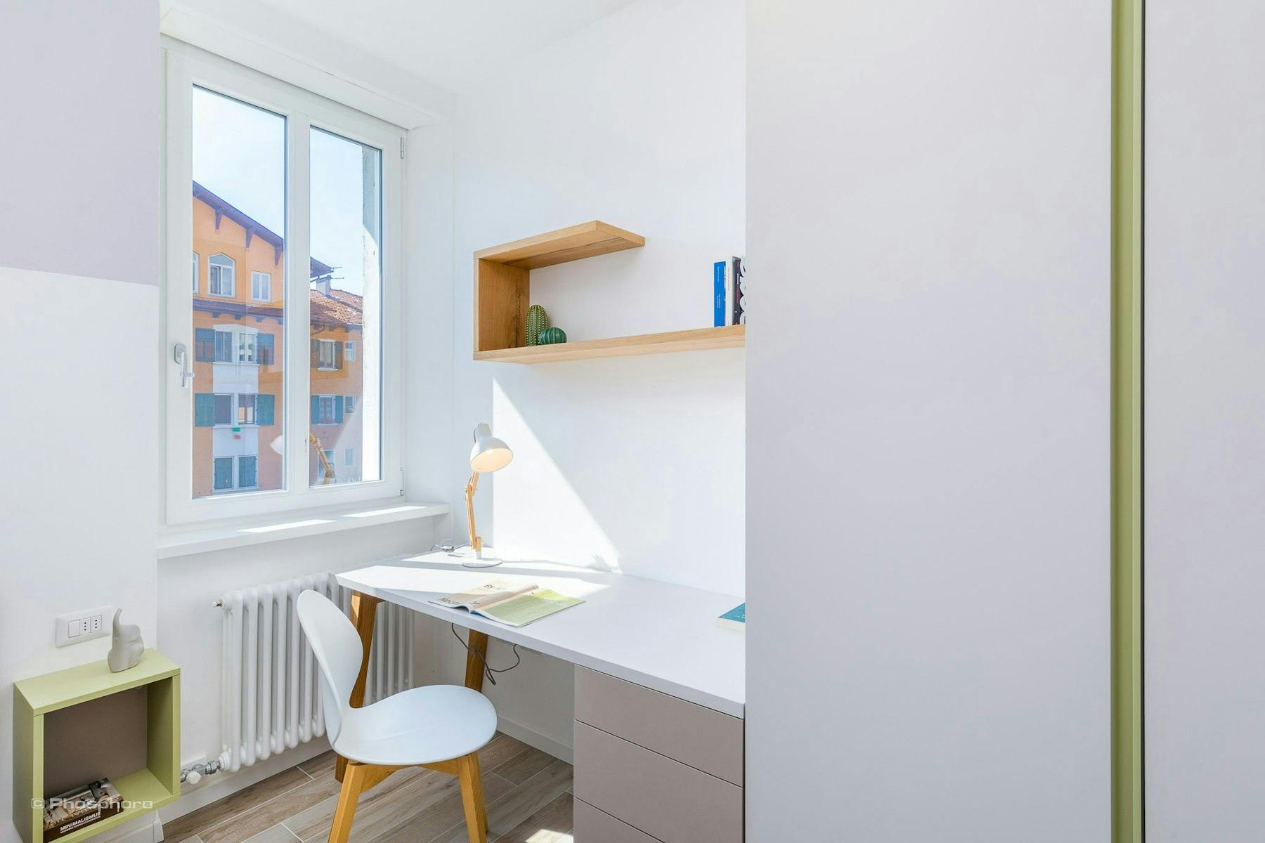 Private room in Via Damiano Chiesa, Trento (1094496) ROOM 2