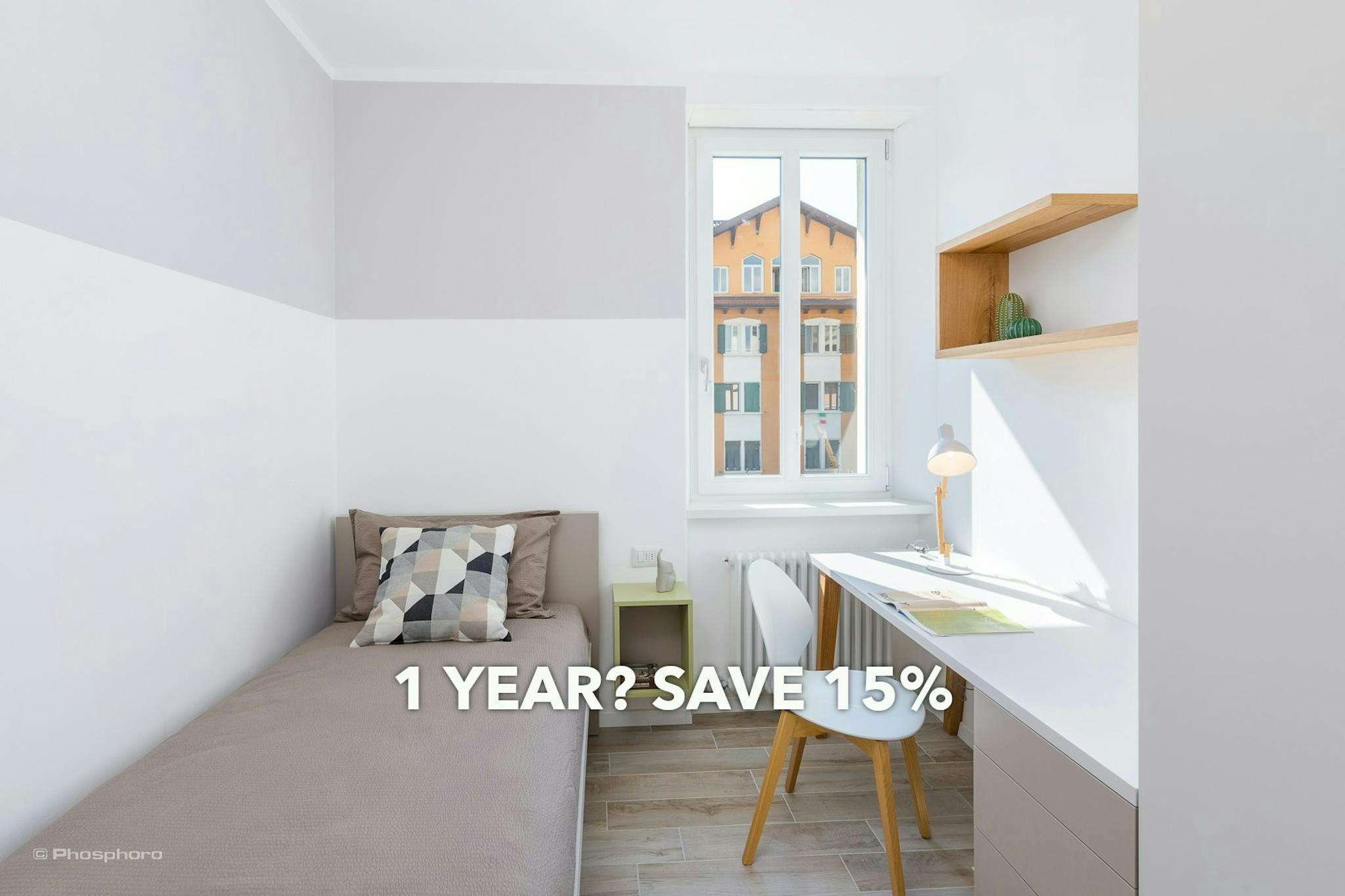 Via Damiano Chiesa, Trento preview