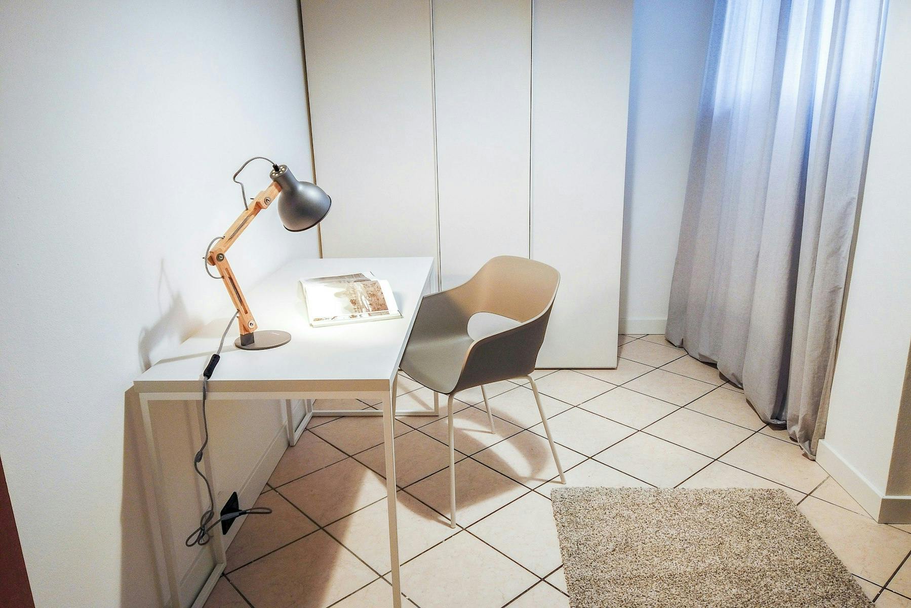 Private room in Via Palermo, Trento (1094500) room image 5