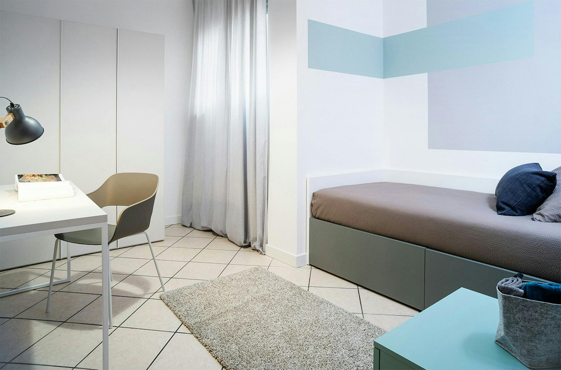 Private room in Via Palermo, Trento (1094500) room image 2