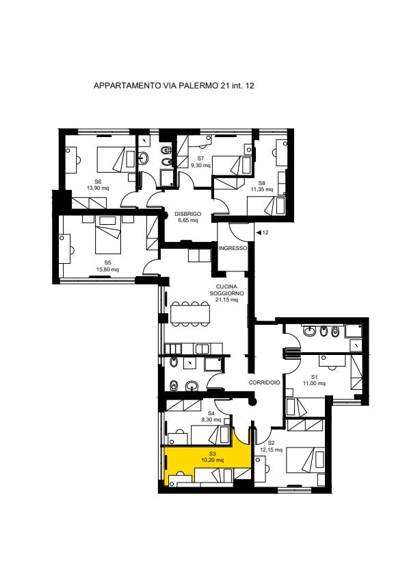 preview gallery tile