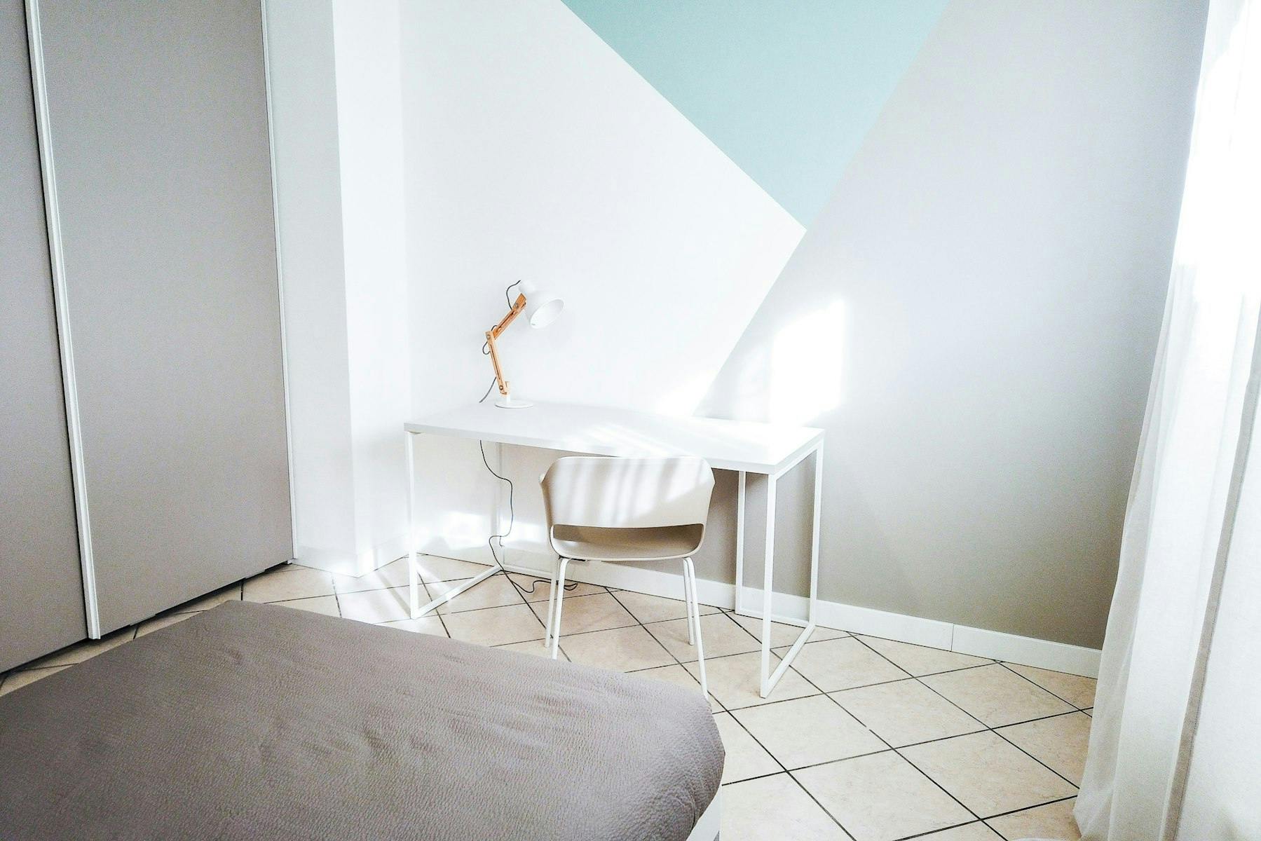 Single room Trento, 1 bed, 13m² — photo 516