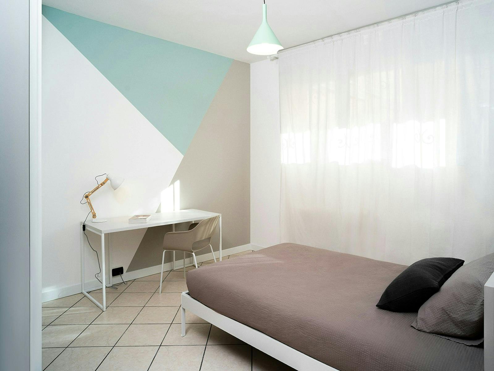Single room Trento, 1 bed, 13m² — photo 514