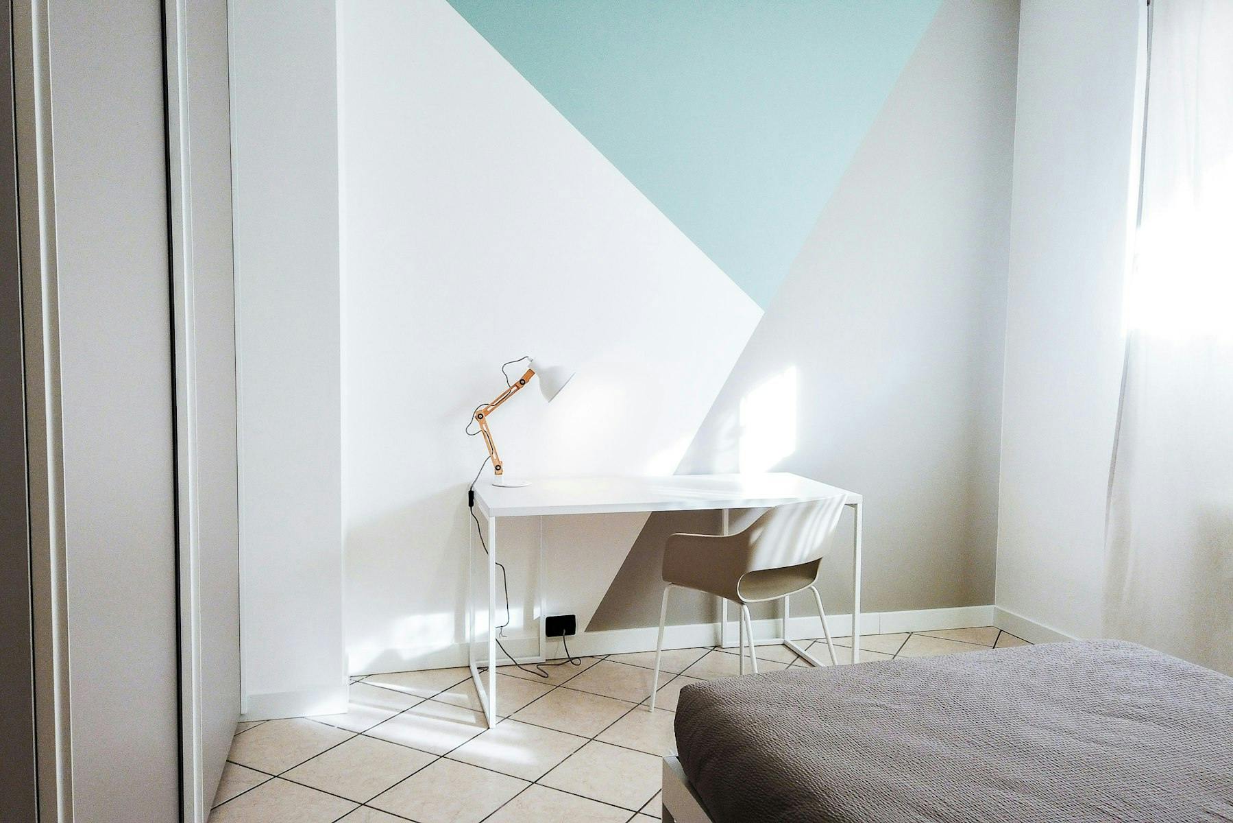 Single room Trento, 1 bed, 13m² — photo 501