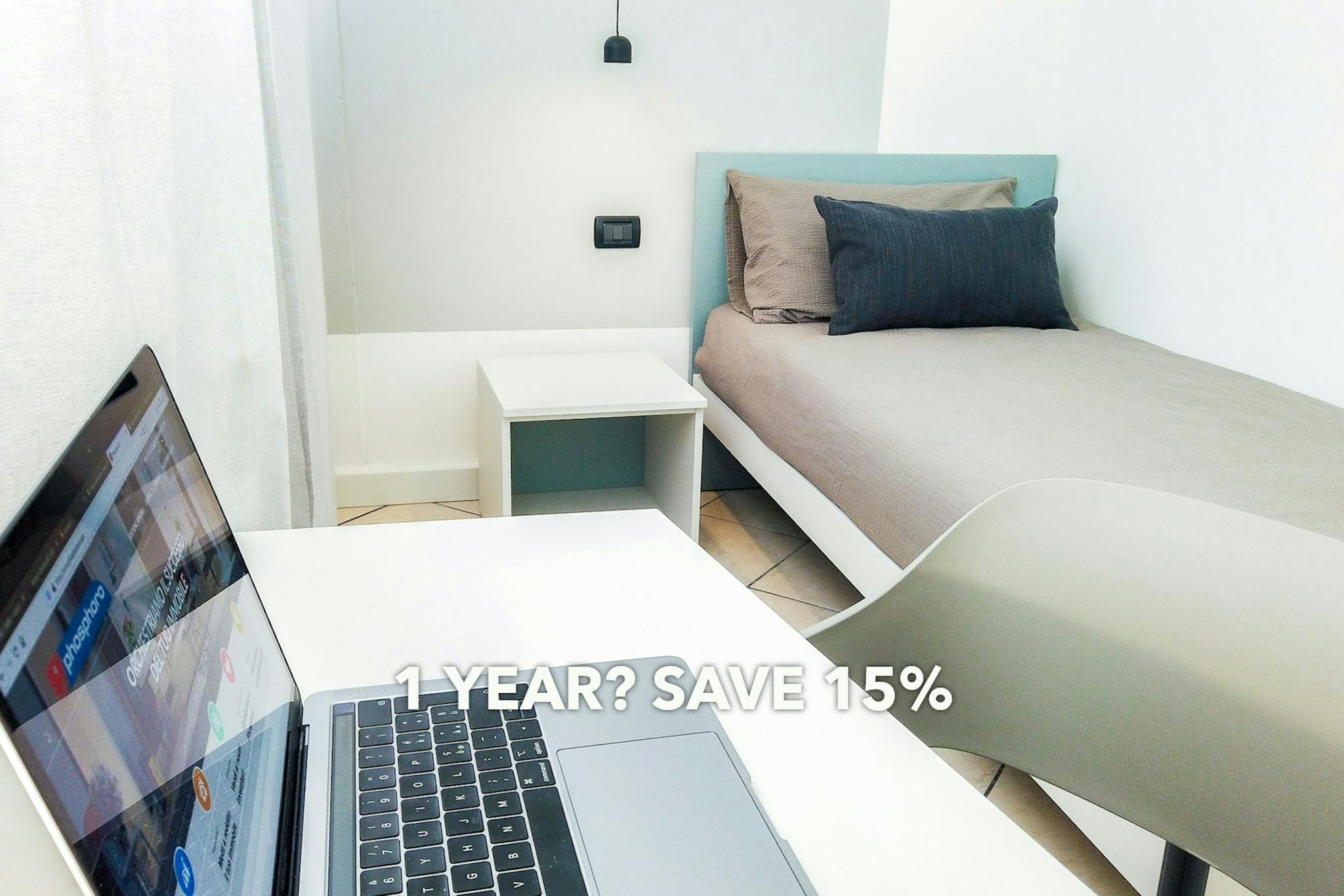 Via Palermo, Trento preview