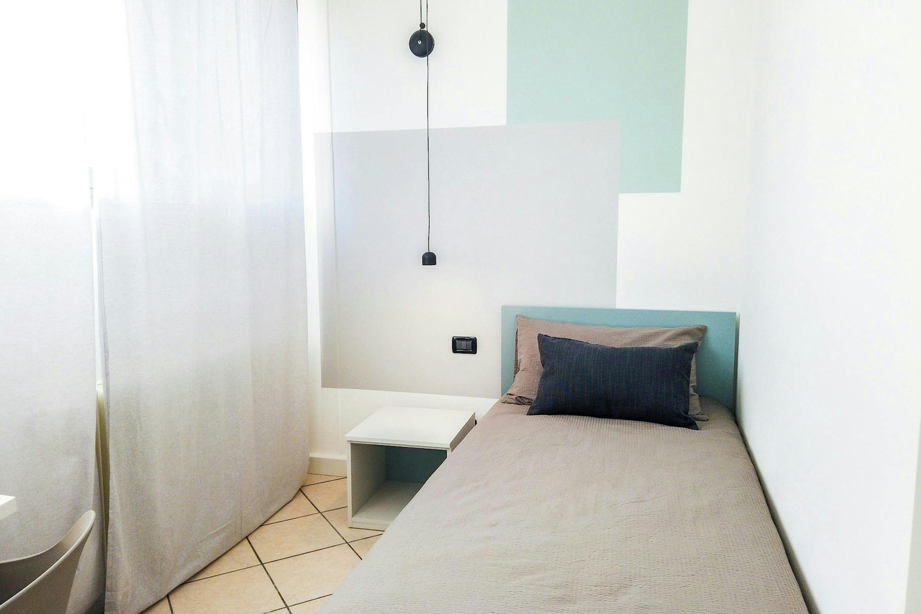 Single room Trento, 1 bed, 9m² — photo 740