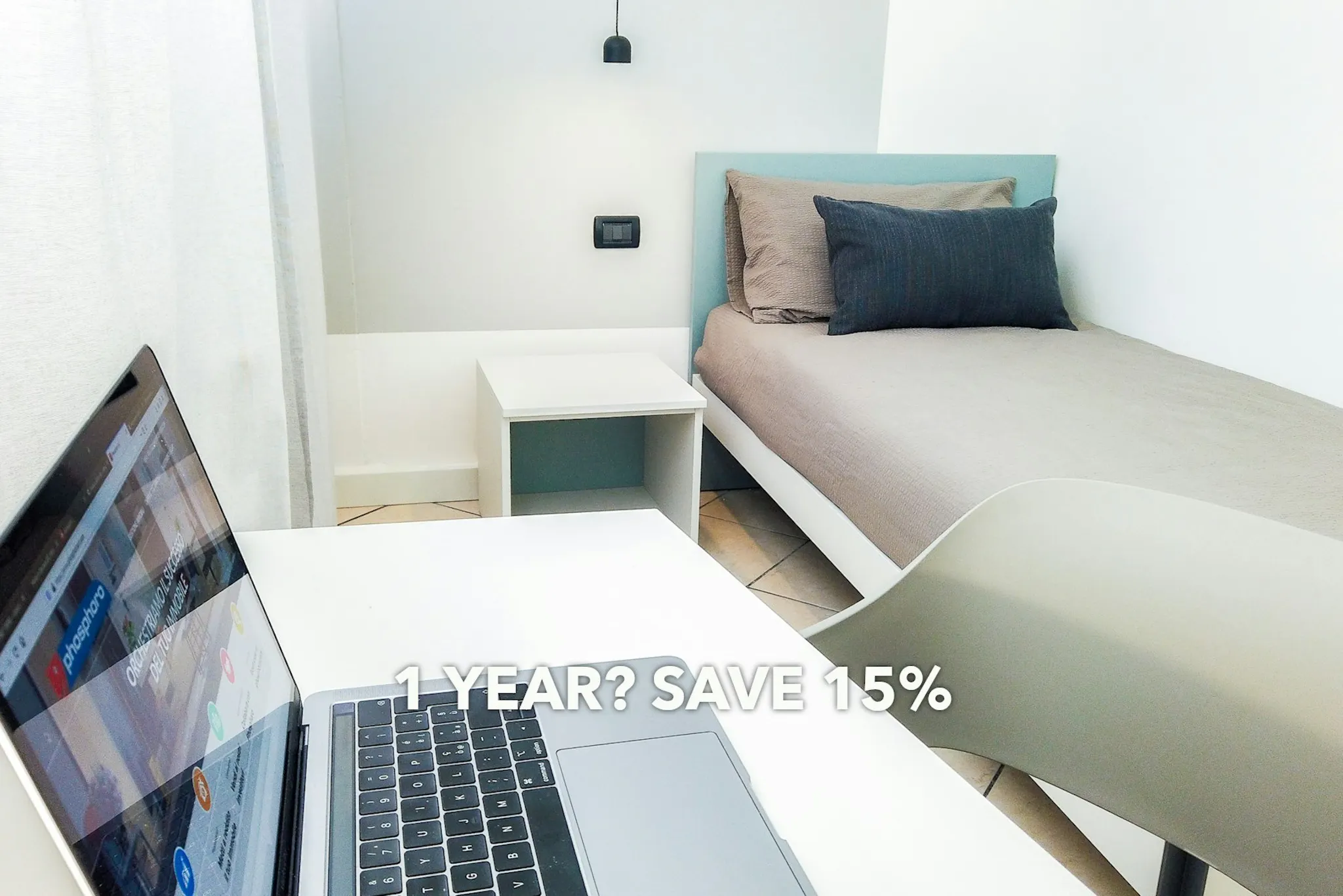 Via Palermo, Trento preview