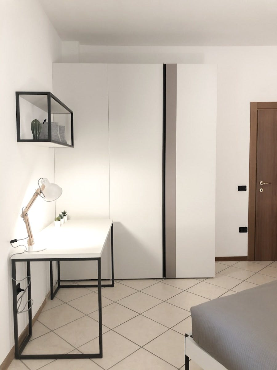 Privé kamer te huur voor € 700 per maand in Trento, Via Palermo