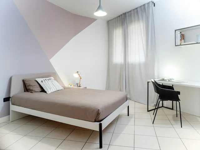 Private room in Via Palermo, Trento (1094509) room image 2